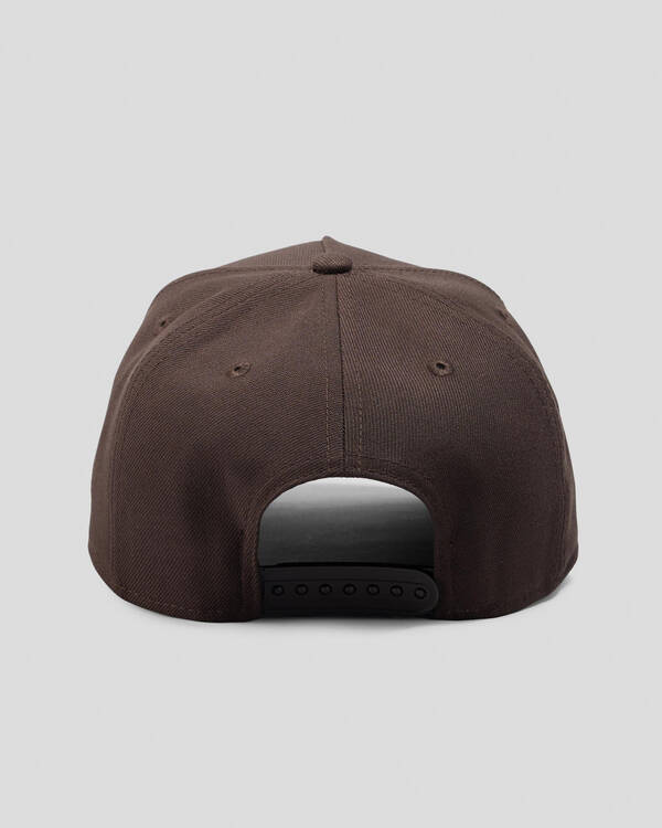 New Era Los Angeles Dodgers 9Forty A-Frame Snapback Cap for Mens
