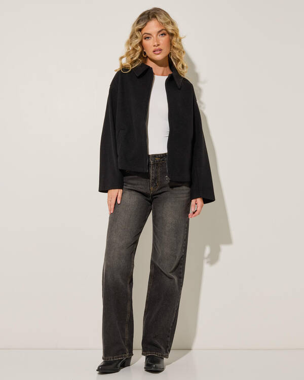 Mooloola Maison Jacket for Womens