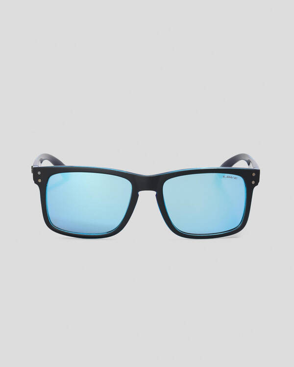 Liive Cheap Thrill Mirror Sunglasses for Mens