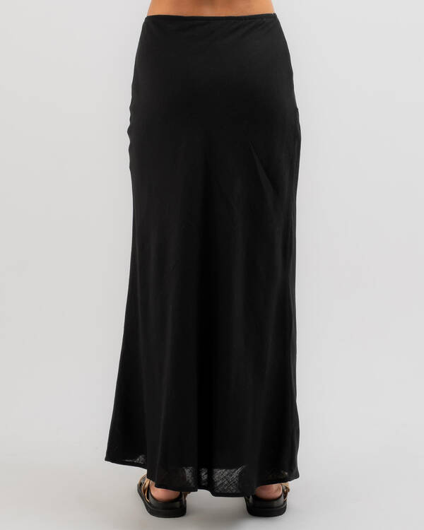 Mooloola Ward Maxi Skirt for Womens