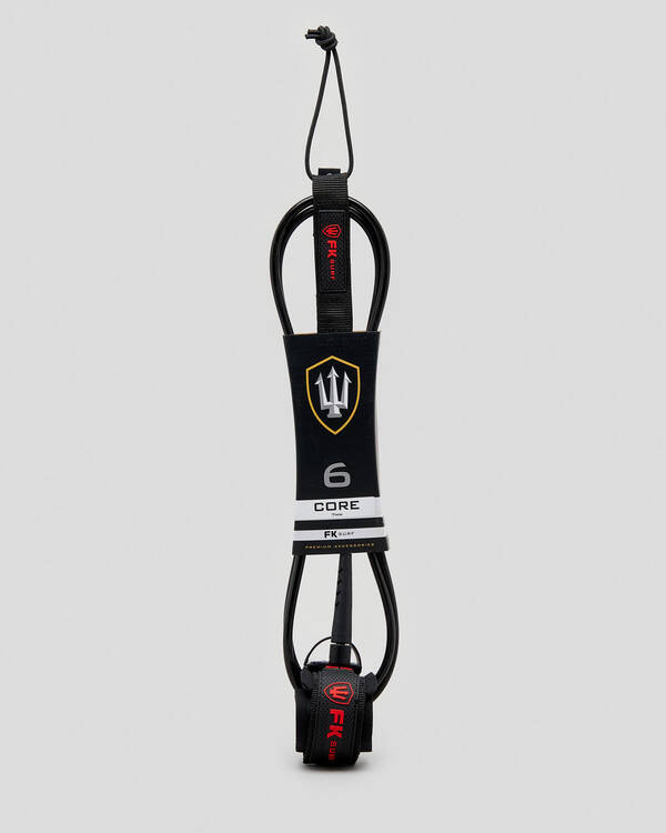 Far King Core 6 Leg Rope for Mens
