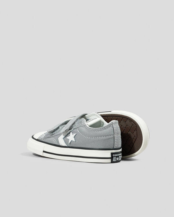 Converse Toddlers' Star Player 76 Shoes for Mens