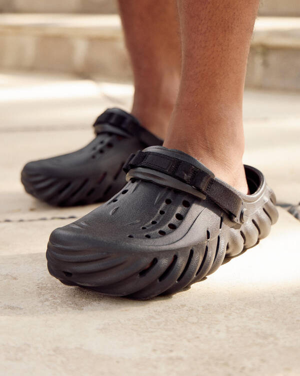 Echo Clogs