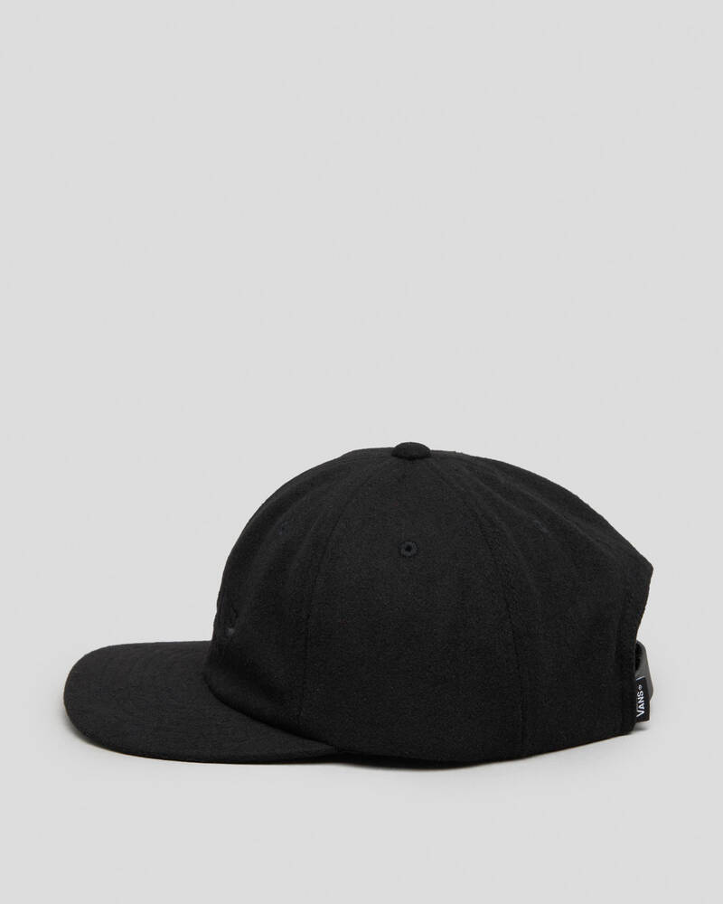 Vans Clark Vintage Unstructured Cap for Mens