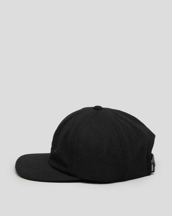 Vans Clark Vintage Unstructured Cap for Mens
