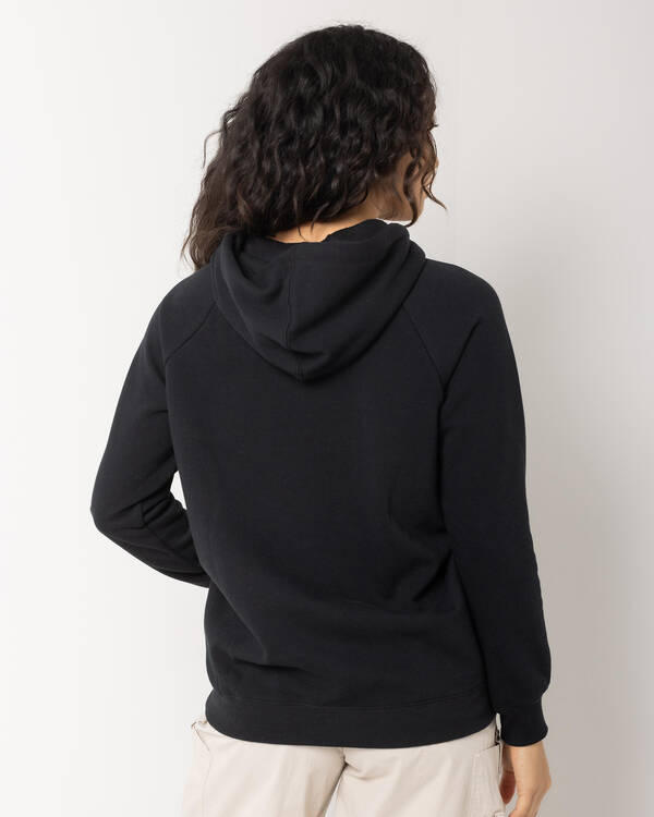 Volcom Truly Stoked Hoodie for Womens