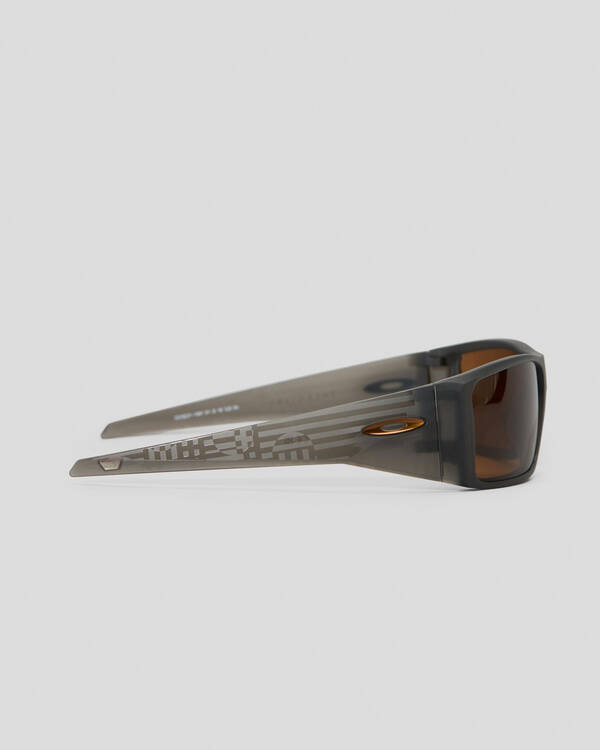 Oakley Heliostat Sunglasses for Mens