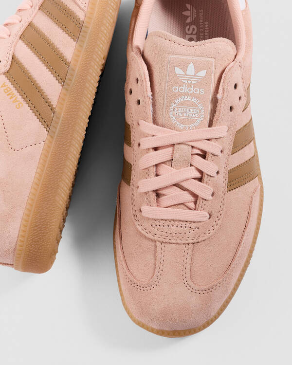 adidas Women's Samba ADV Shoes for Womens