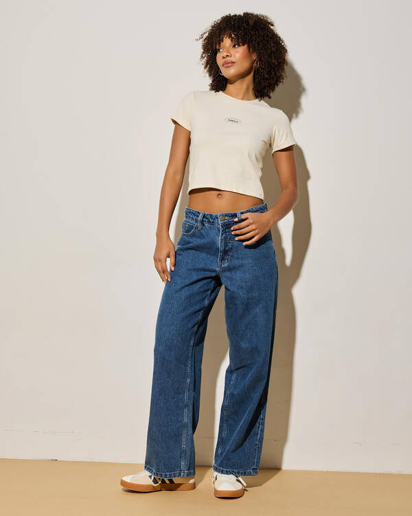 Thrills Billie Low Jean for Womens