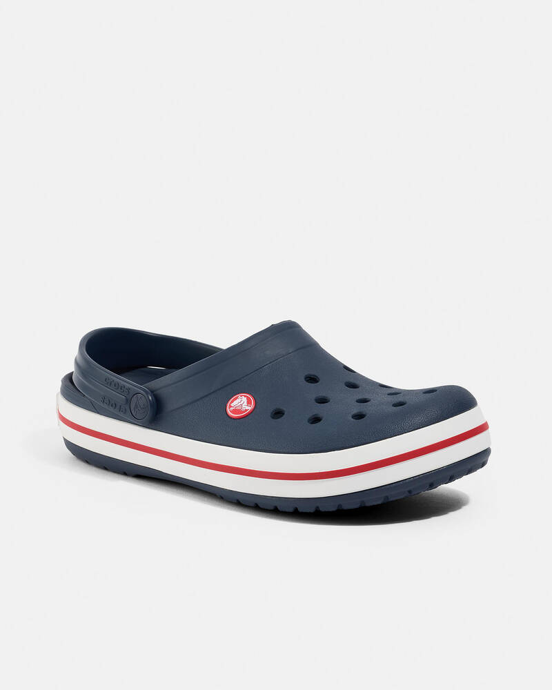 Crocs Crocband Clogs for Mens