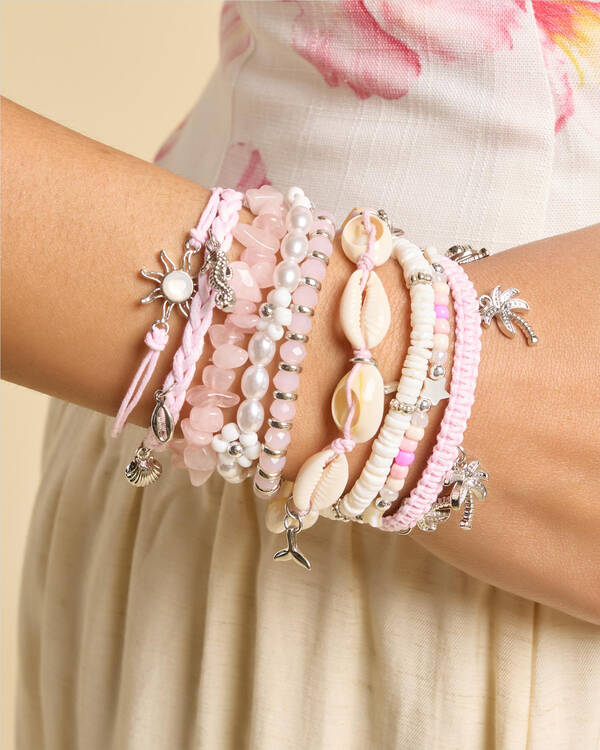 Karyn In LA Maldives Bracelet Pack for Womens