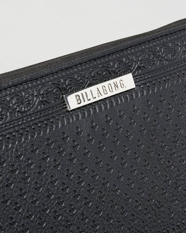 Billabong Free Spirit Travel Wallet for Womens