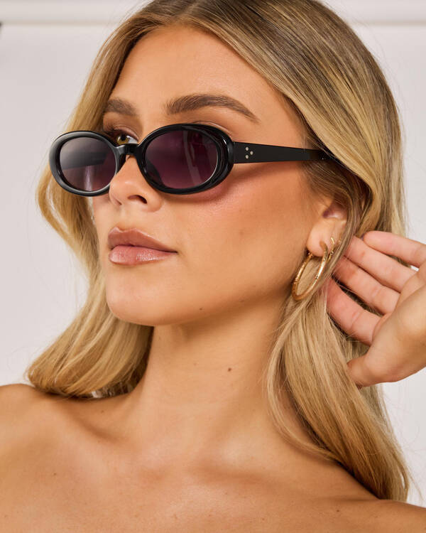 Indie Eyewear Maya Sunglasses for Womens