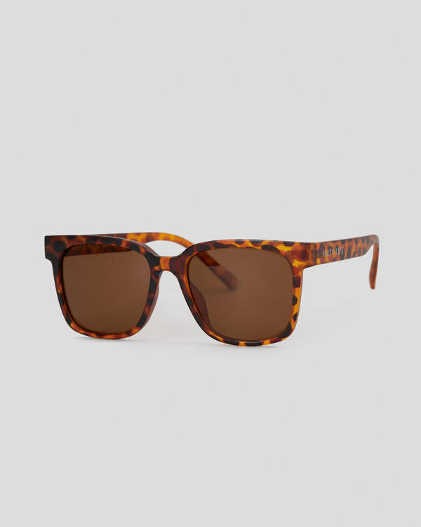 Salty Life Boys' Pacific Polarised Sunglasses for Mens