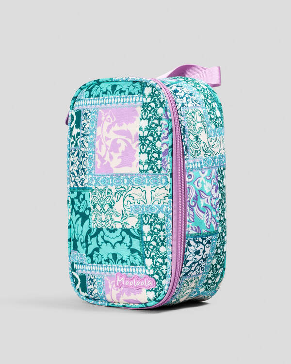 Mooloola Zoya Rectangle Lunch Box for Womens