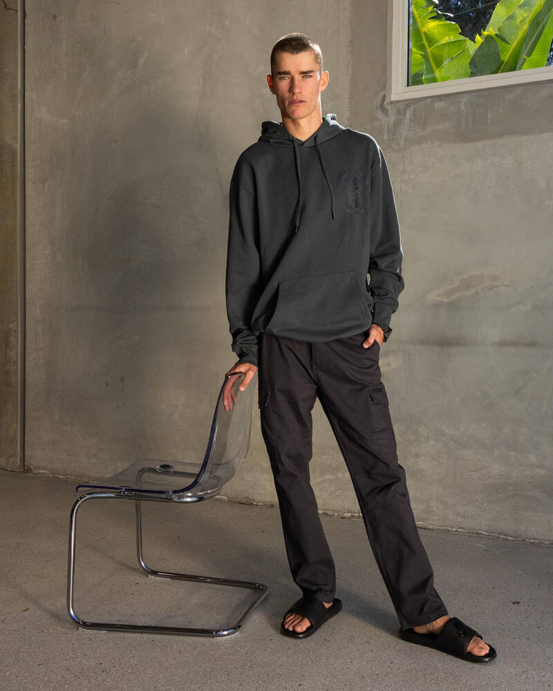Dexter Motor Hoodie for Mens