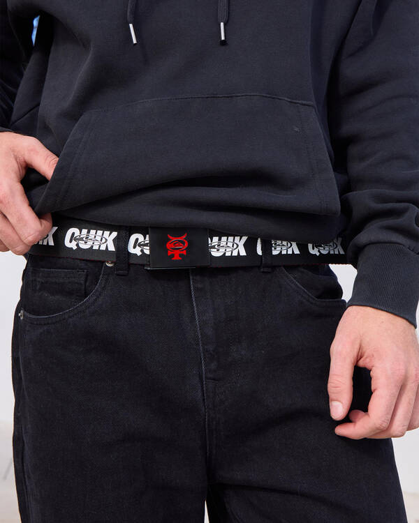 Quiksilver Mercury Belt for Mens
