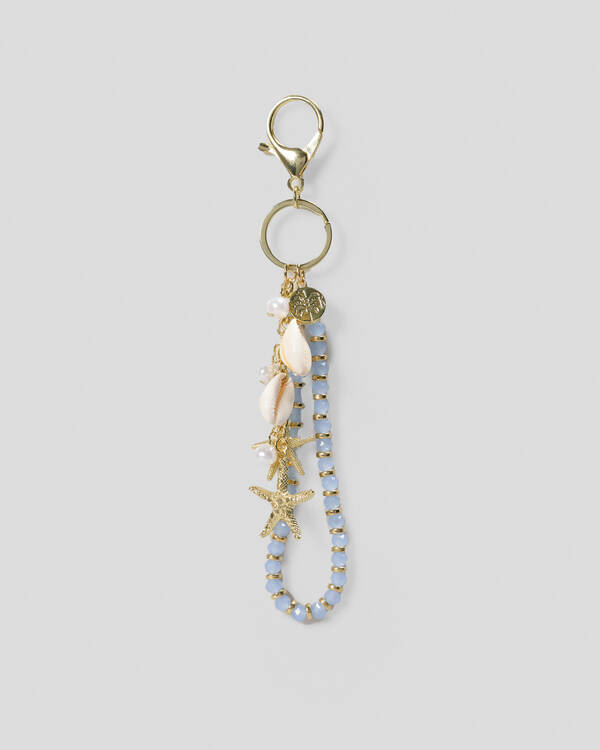 Karyn In LA Maldives Large Bag Charm for Womens