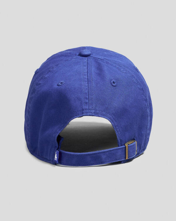 Forty Seven Los Angeles Dodgers '47 Clean Up Cap for Mens