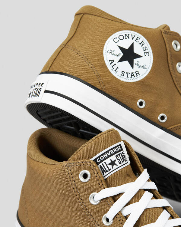 Converse Chuck Taylor All Star Malden Street Shoes for Mens