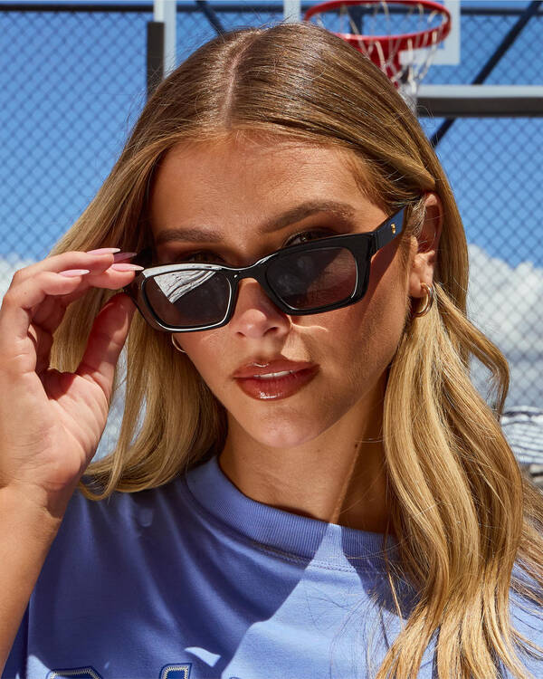 Indie Eyewear Luiza Sunglasses for Womens