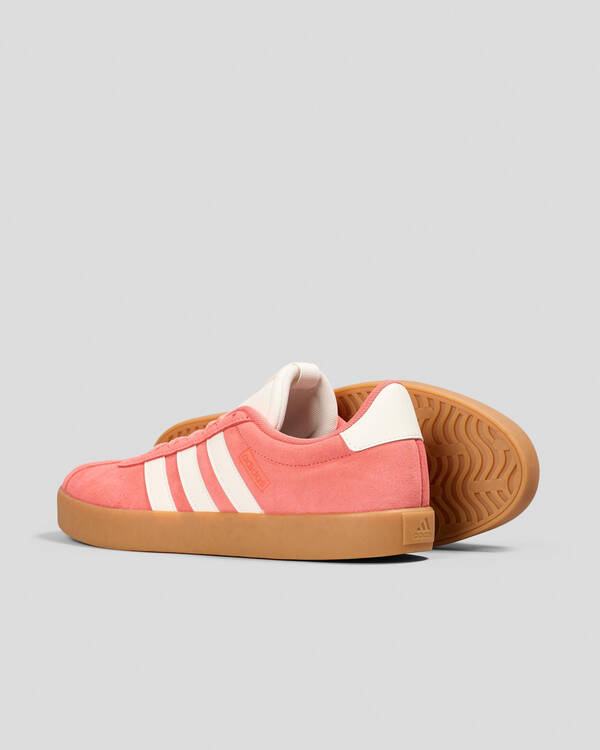 adidas Womens VL Court 3.0 Shoes for Womens