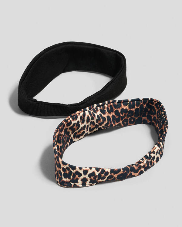 Karyn In LA Adeline Headband Pack for Womens