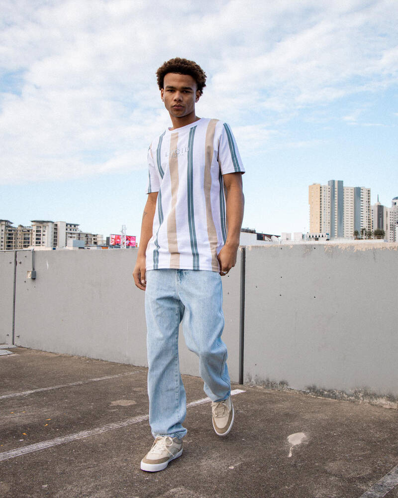Lucid Voltis Jeans for Mens