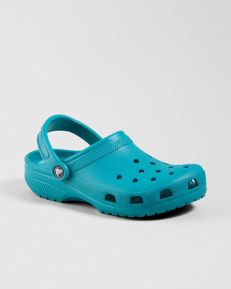 Crocs Classic Clogs for Unisex