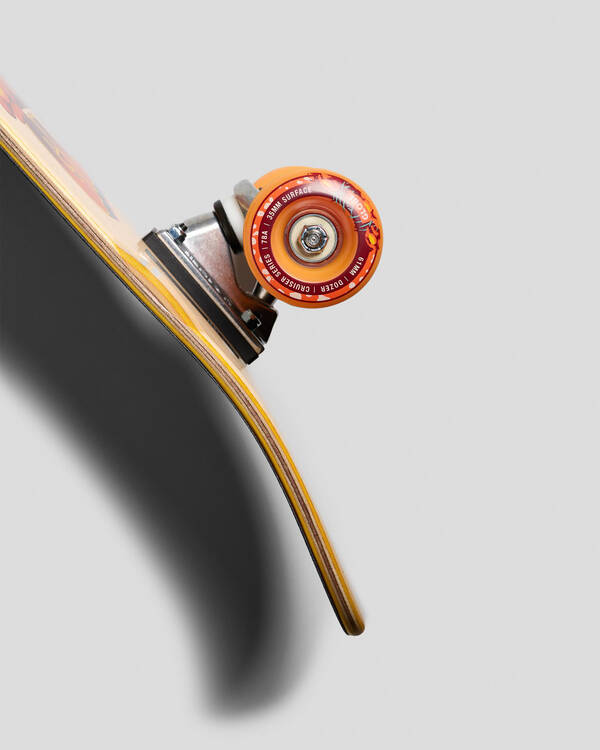 Globe Tracer Neue 31" Cruiser Skateboard for Unisex
