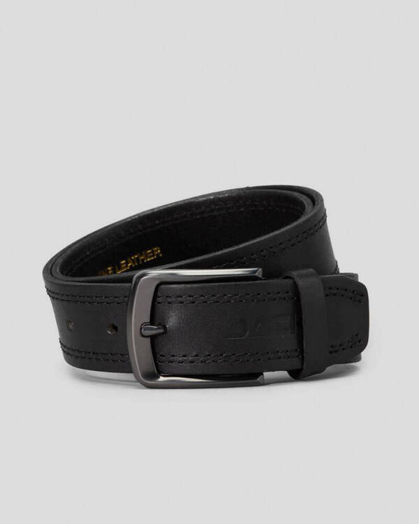 Jacks Disclosure Belt for Mens