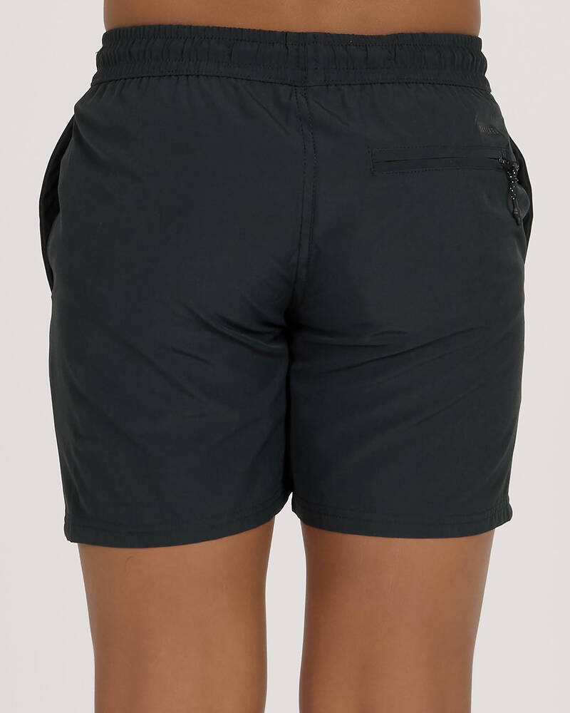 Skylark Boys Liberty Mully Shorts for Mens