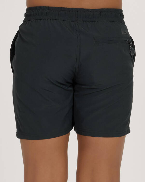 Skylark Boys Liberty Mully Shorts for Mens