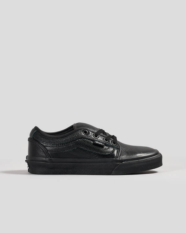 Vans Boys' Chukka Low Shoes for Mens
