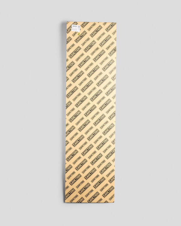 Sanction Airwalk Grip Tape for Mens
