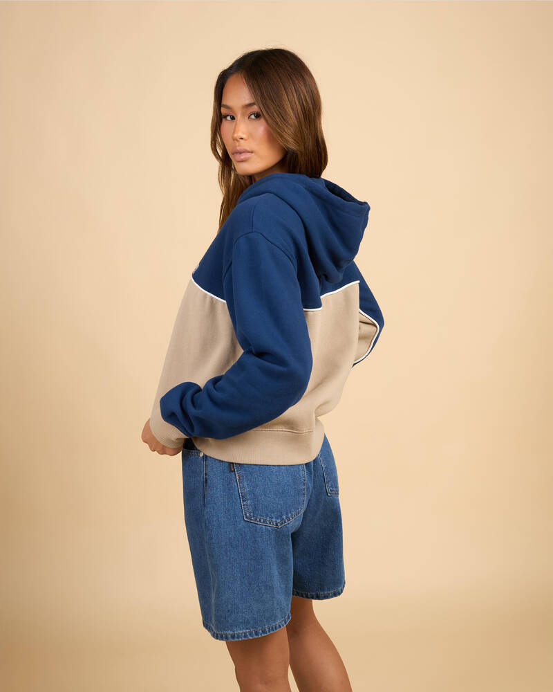 Billabong Billa Tripper Hoodie for Womens
