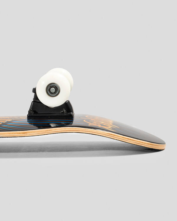 Komplex Pharaoh Complete Skateboard for Unisex