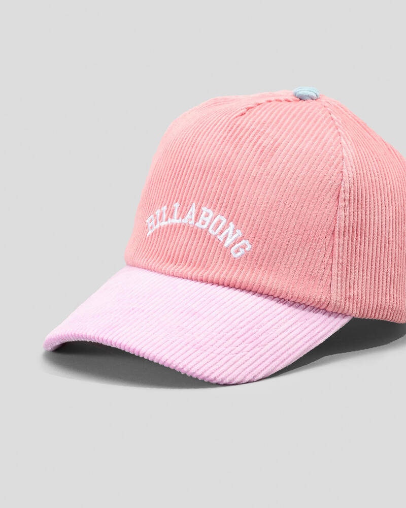 Billabong Girls' Gigglemug Cap for Womens