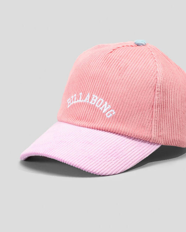 Billabong Girls' Gigglemug Cap for Womens
