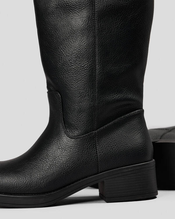 Ava And Ever Bounty Boots for Womens