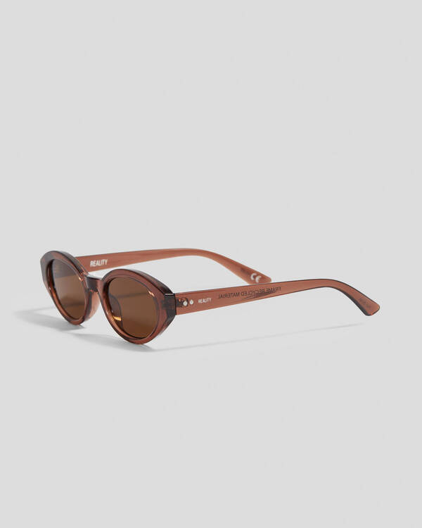 Reality Eyewear The Demi Sunglasses for Womens