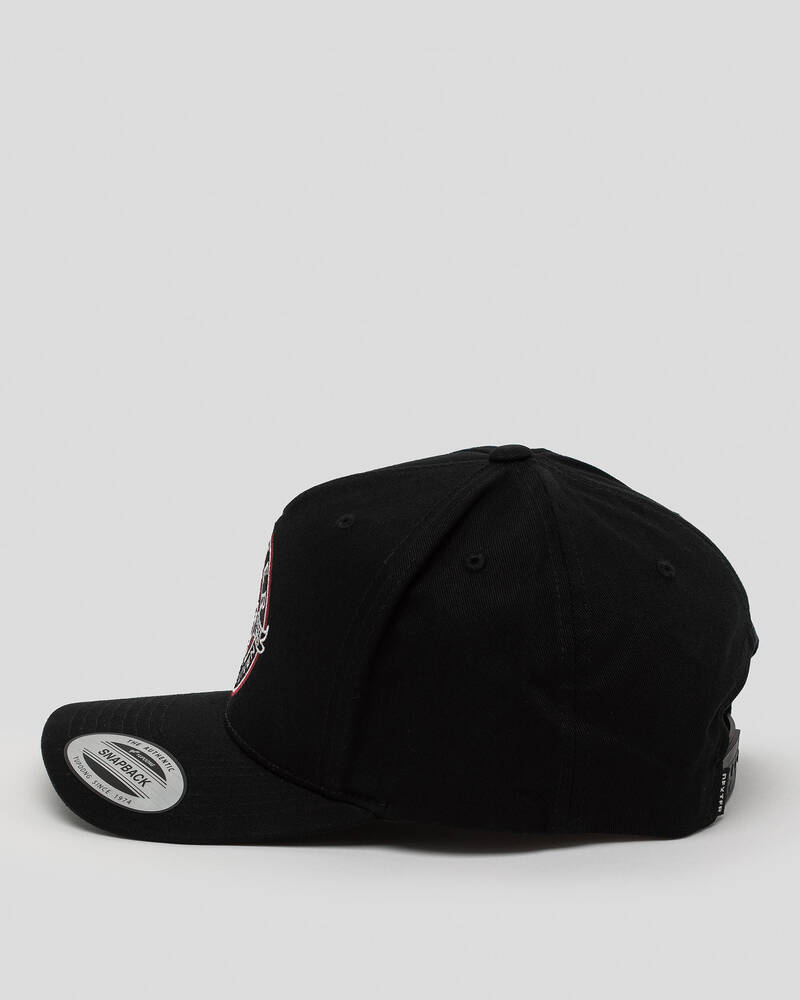 Dexter Salute Cap for Mens