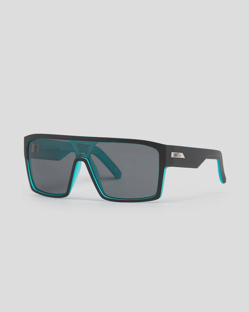 Unit Command Polarised Sunglasses for Mens