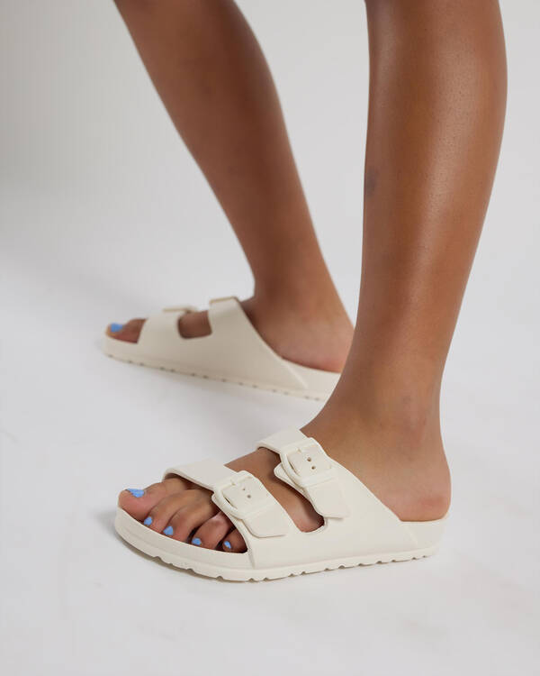 Ava And Ever Girls' Denver Slide Sandals for Womens