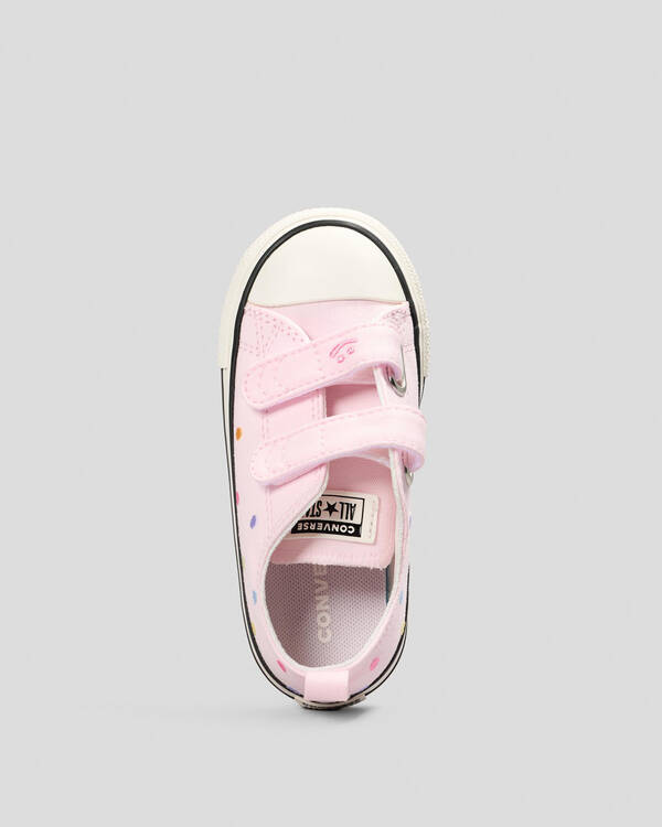 Converse Toddlers' Chuck Taylor All Star 2V Shoes for Womens