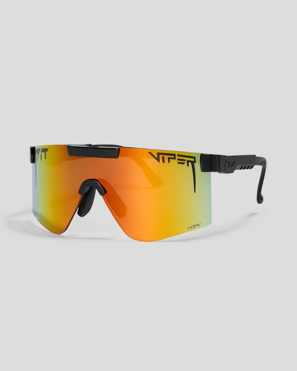 Pit Viper The Original Polarized Sunglasses for Mens