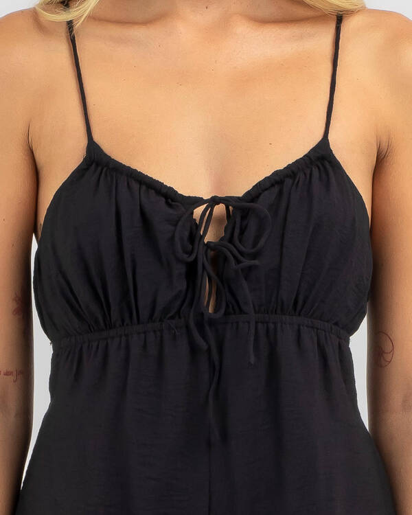 Ava And Ever Elisa Playsuit for Womens