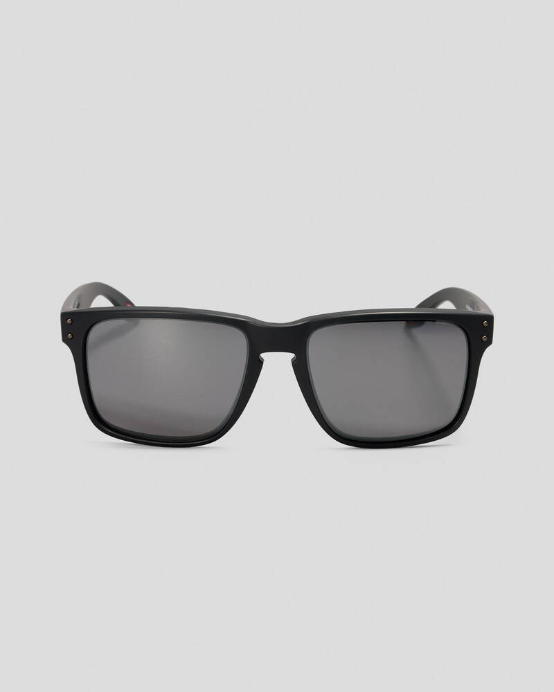 Oakley Holbrook XXL Polarized Sunglasses for Mens