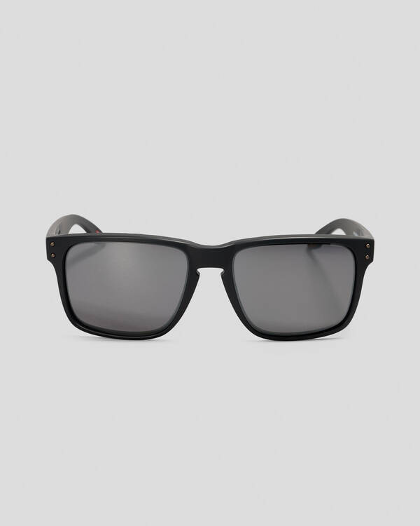 Oakley Holbrook XXL Polarized Sunglasses for Mens