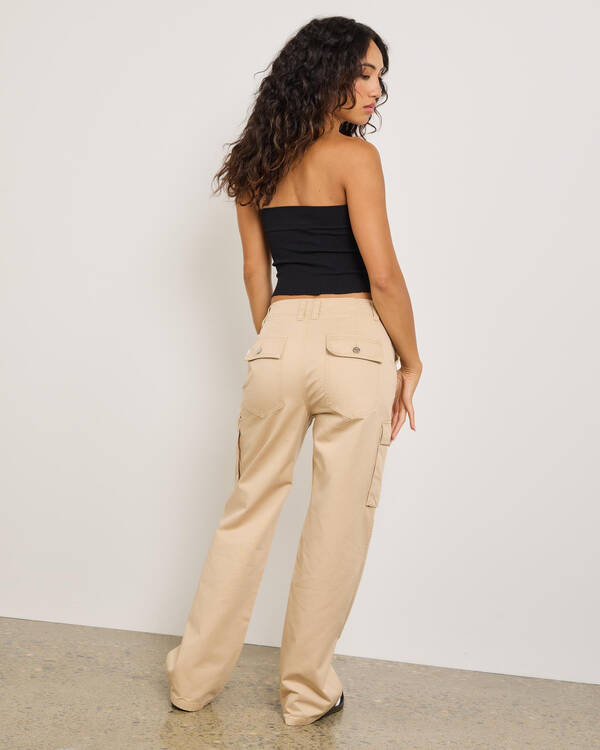 DESU Belle Pants for Womens